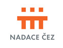 Logo ČEZ