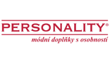 Logo Personality