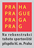 Logo Praha rekonstrukce