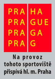 Logo Praha