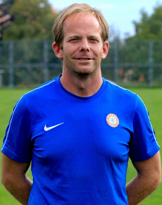 Filip Hartmann