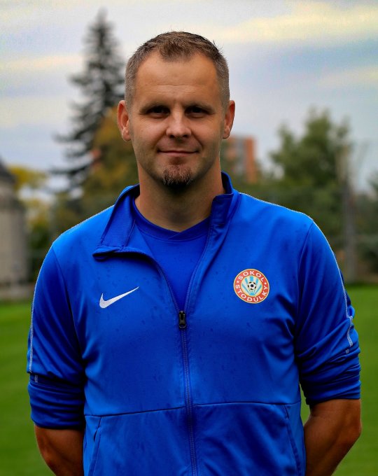 Jiří Porada