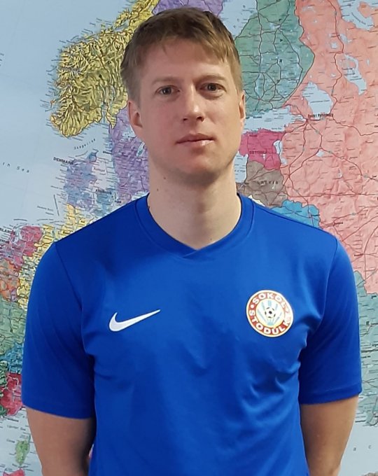 Pavel Synek