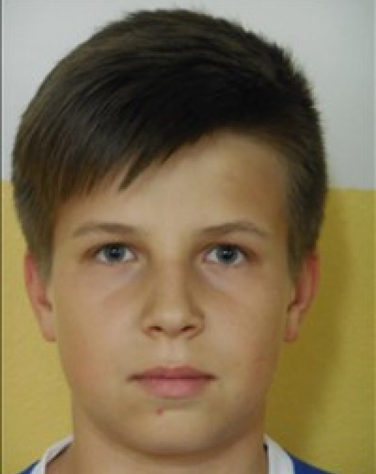 Kryštof Suchánek