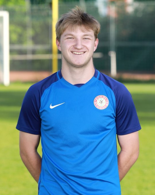 Matěj Kocourek