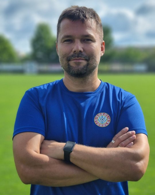Lubomír Krígovský