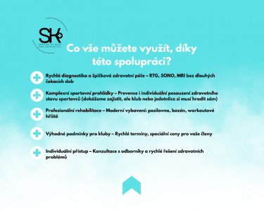 Zdraví na prvním místě!