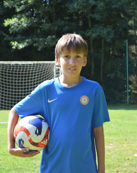 Markus Bretan
