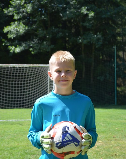 Patrik Křepela