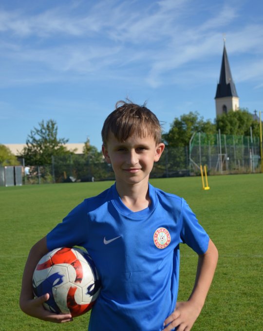 Kryštof Brabník