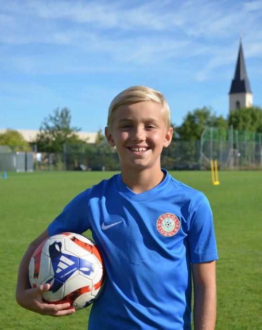 Jan Ulrych