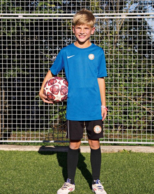 Viktor Fischer