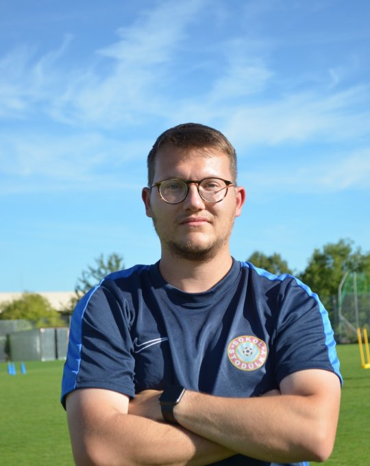 Martin Karbulka