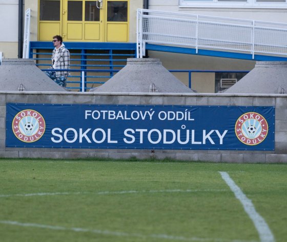 Umístění stodůleckých týmů v sezóně 2025/2026