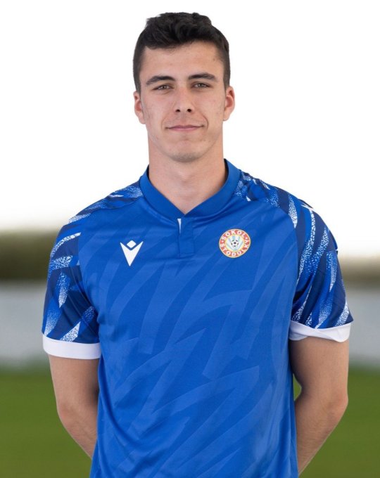 Tomáš Duchoň