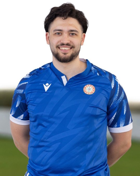 Matyáš Ortmann