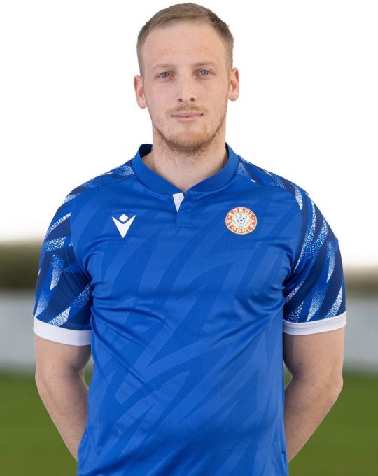 Adam Teslík