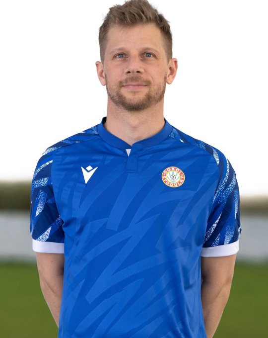 David Světlík