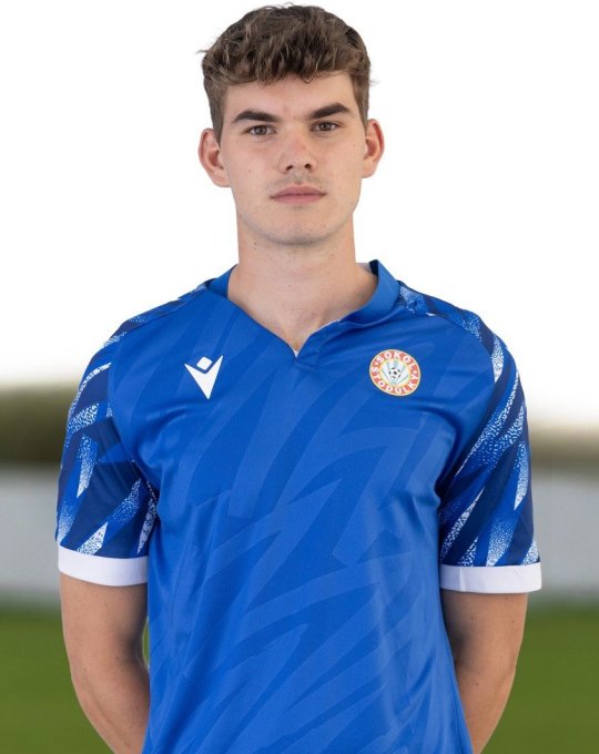 David Pospíšil