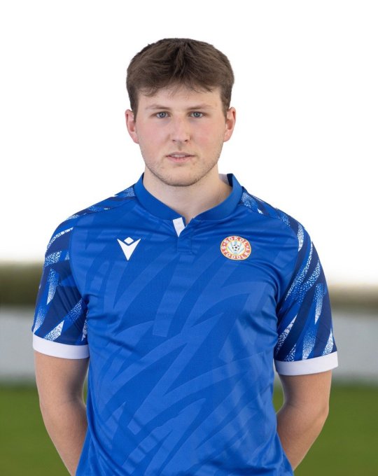 Matyáš Malý