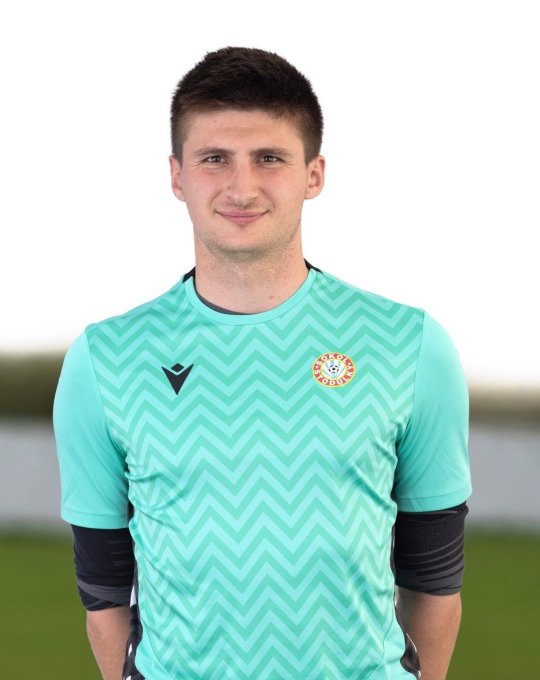 David Machej