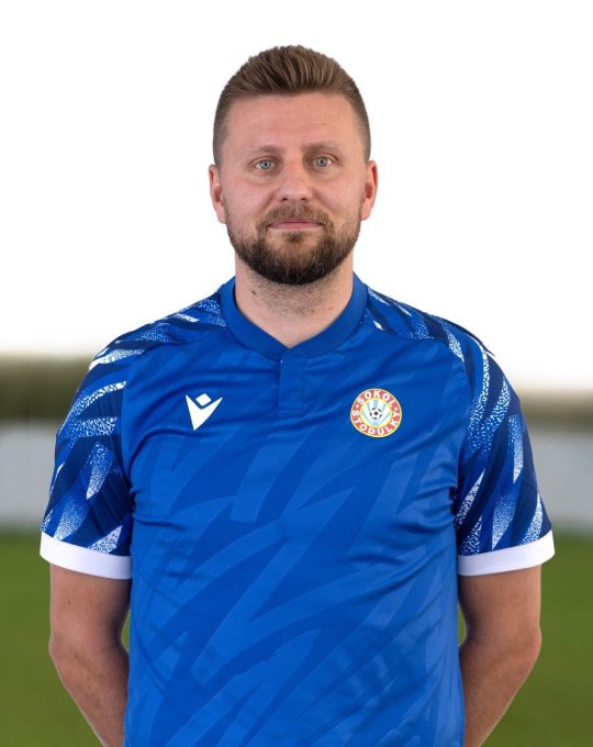 Michal Klouda