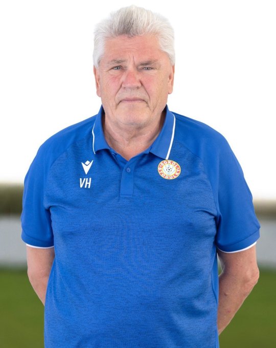 Vít Horešovský