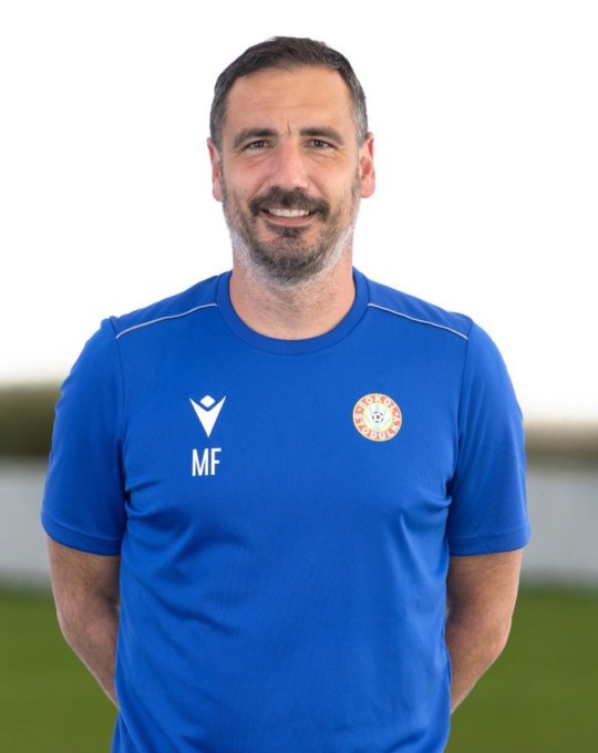 Martin Fořt