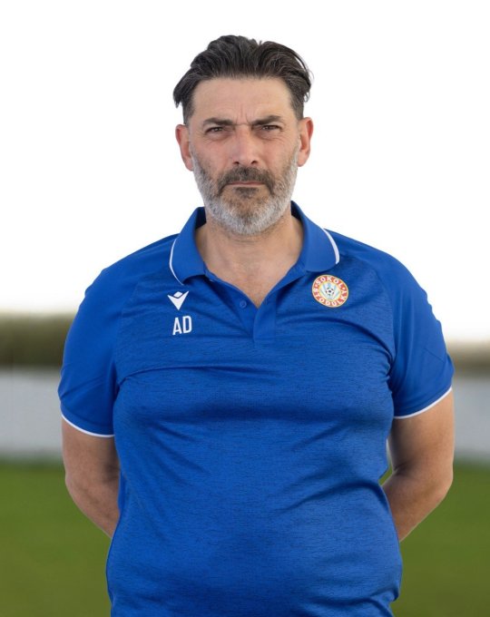 Alen Duvnjak