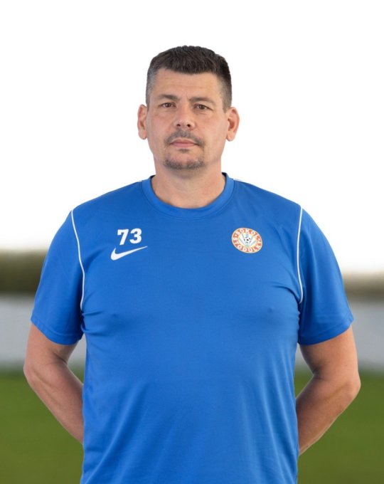Tomáš Hábl