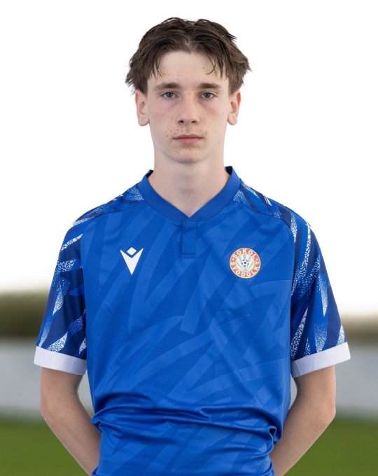 Mykhailo Arendash