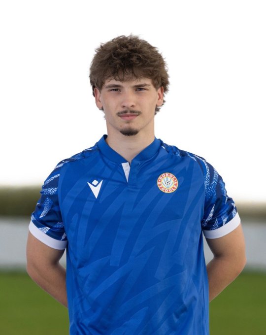 Daniel Němec