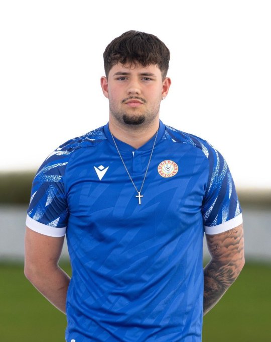 David Záruba