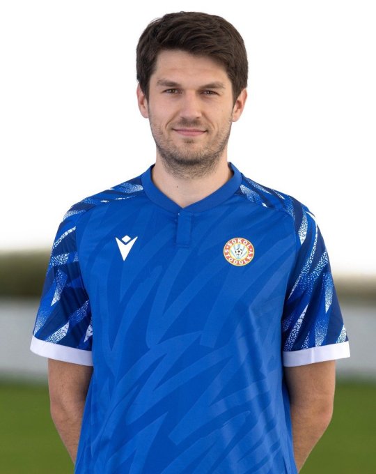 Jáchym Thon
