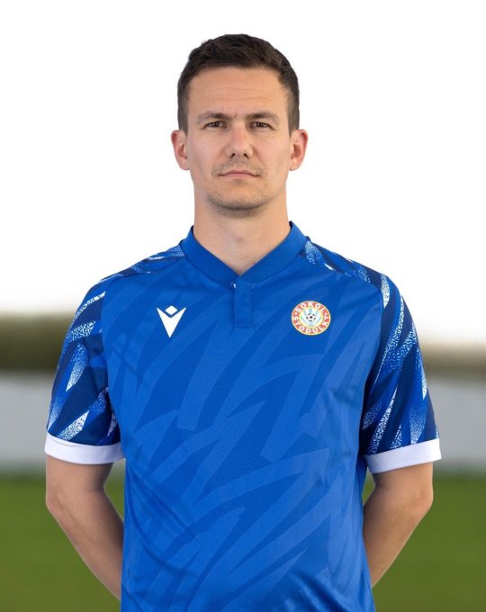 Michal Hrabák
