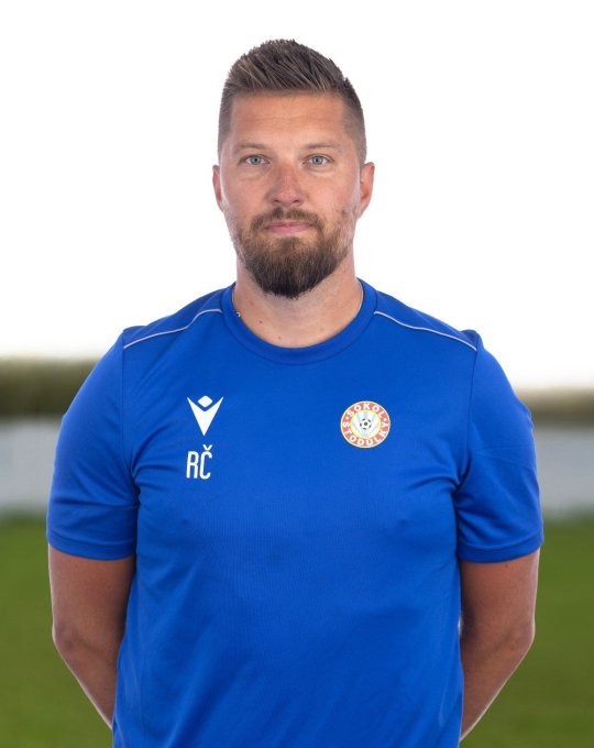 René Černý