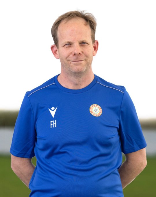 Filip Hartmann